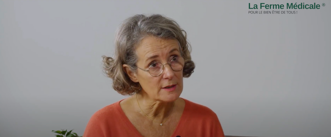 CBD en pharmacie : Les Vérités du Docteur Claire Ader sur les Bienfaits et l'Utilisation du CBD