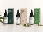 Quelle est la meilleure huile de CBD spectre complète bio en France ?