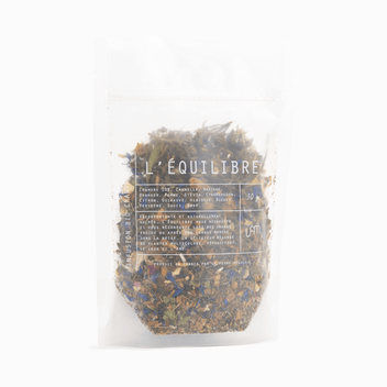 Infusion CBD | L'Équilibre