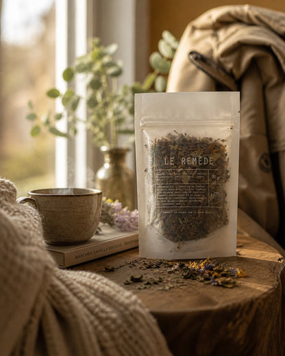 CBD Infusion | The Remedy