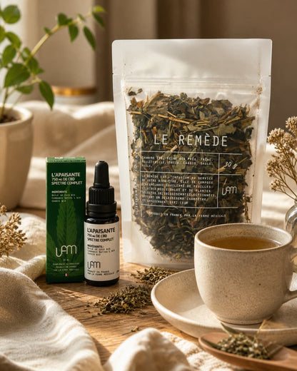 "The Remedy" Pack