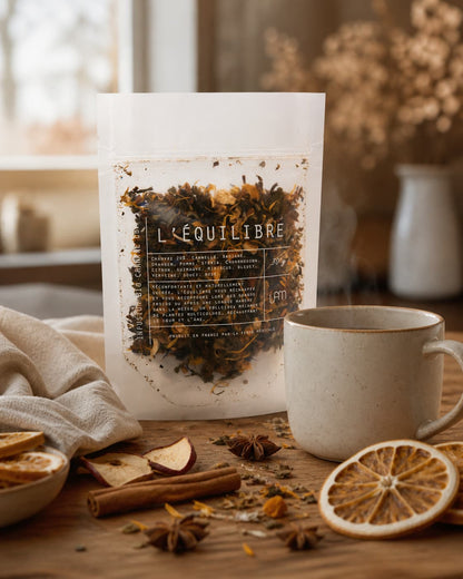 CBD Infusion | Balance