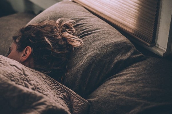 Comment le CBD peut réguler vos insomnies ?